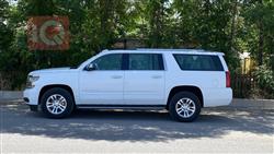 Chevrolet Suburban